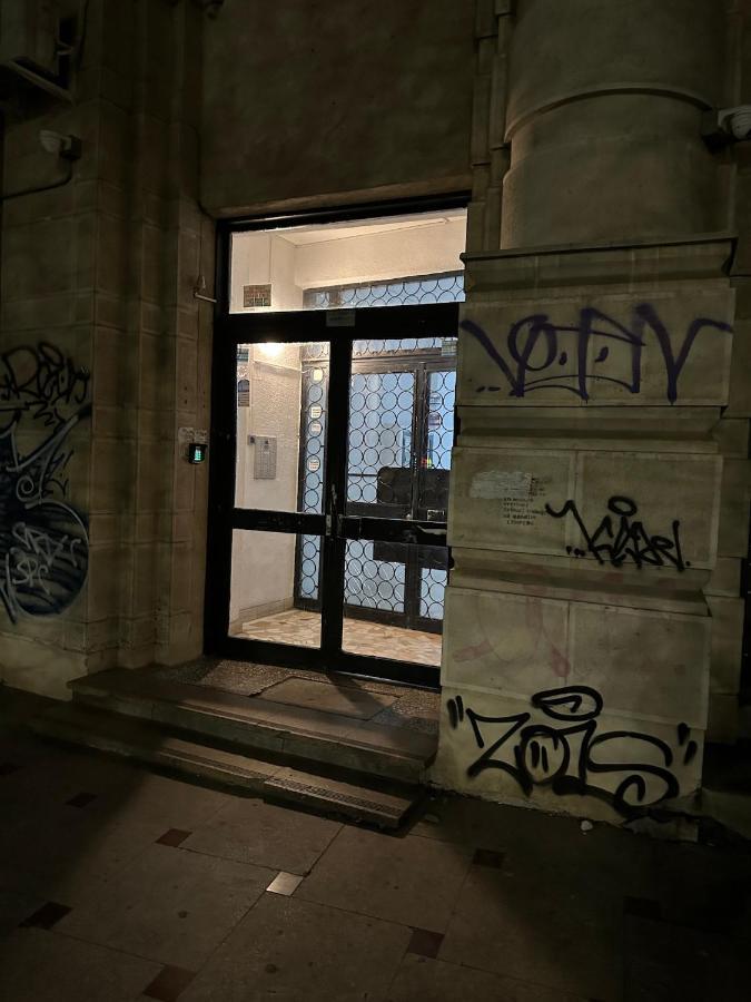 Unirii Lake Tribunal Букурещ Екстериор снимка
