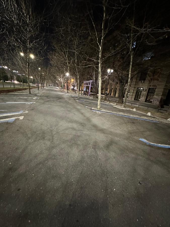 Unirii Lake Tribunal Букурещ Екстериор снимка
